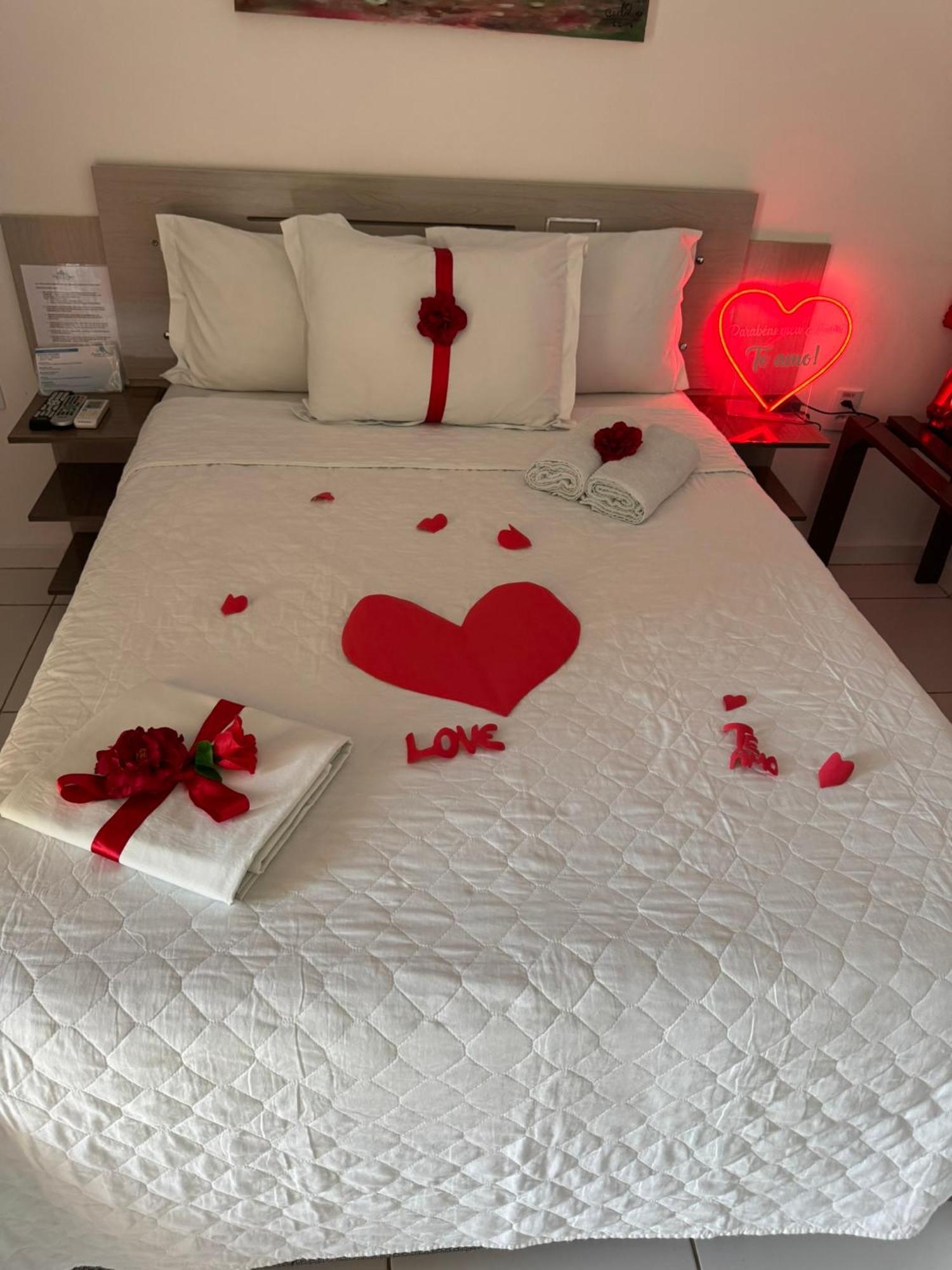 Pousada Amor A Mar Icapuí Exteriör bild